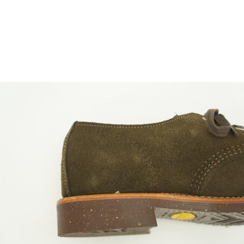 CHIPPEWA チペワ/CHIPPEWA サービスオックスフォード/1901M75//ABランク/19