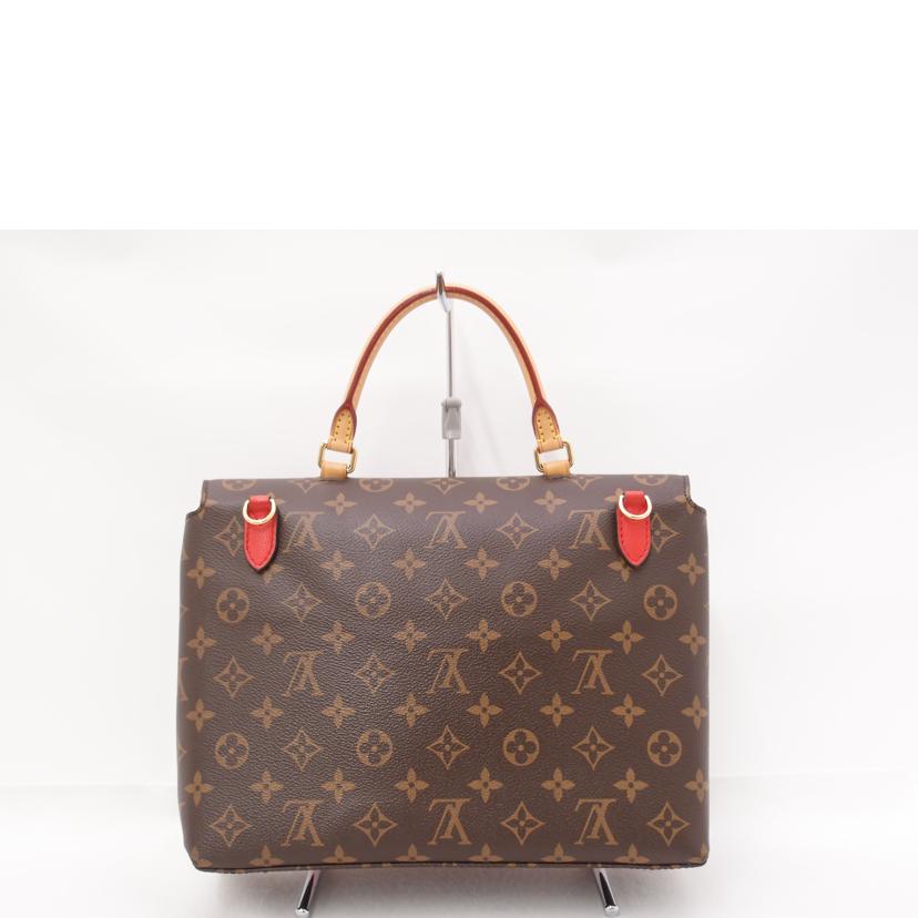 LOUIS VUITTON ルイ・ヴィトン/マリニャン/モノグラム/コクリコ/M44286//FL4***/Aランク/69