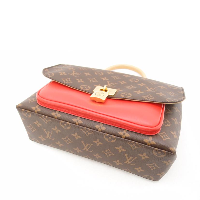 LOUIS VUITTON ルイ・ヴィトン/マリニャン/モノグラム/コクリコ/M44286//FL4***/Aランク/69
