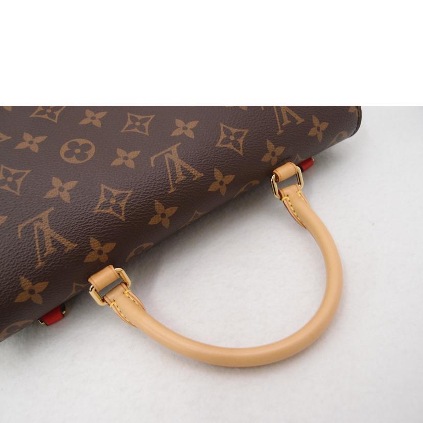 LOUIS VUITTON ルイ・ヴィトン/マリニャン/モノグラム/コクリコ/M44286//FL4***/Aランク/69