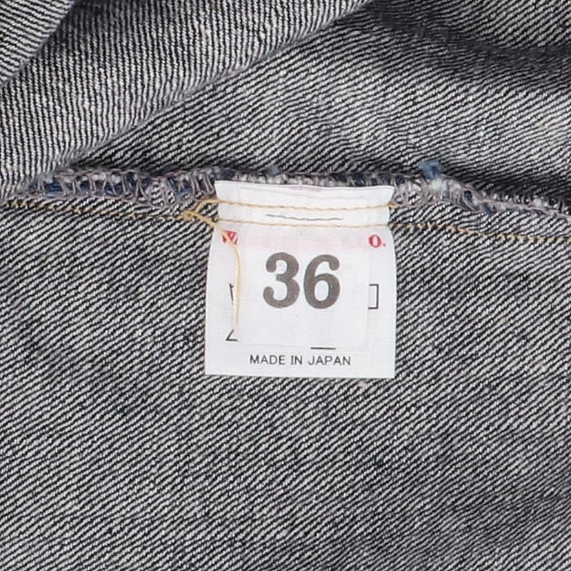 WARE HOUSE & CO. ウェアハウス/【ウェアハウス】プルオーバーデニムシャツ/LOT.2211//Aランク/19