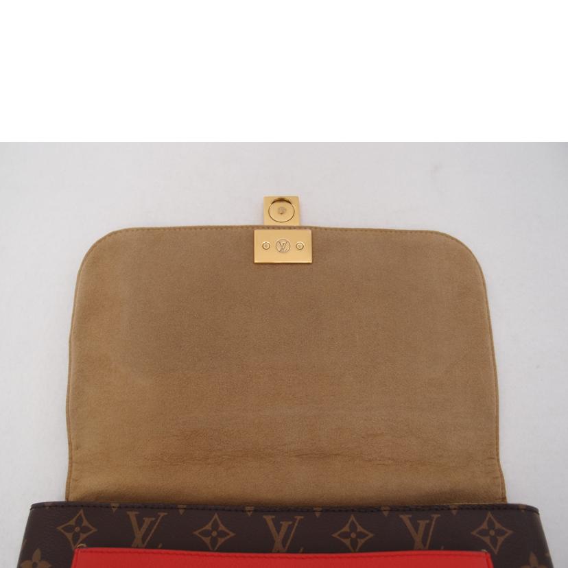 LOUIS VUITTON ルイ・ヴィトン/マリニャン/モノグラム/コクリコ/M44286//FL4***/Aランク/69