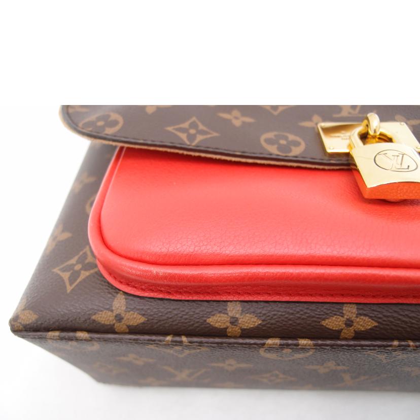 LOUIS VUITTON ルイ・ヴィトン/マリニャン/モノグラム/コクリコ/M44286//FL4***/Aランク/69