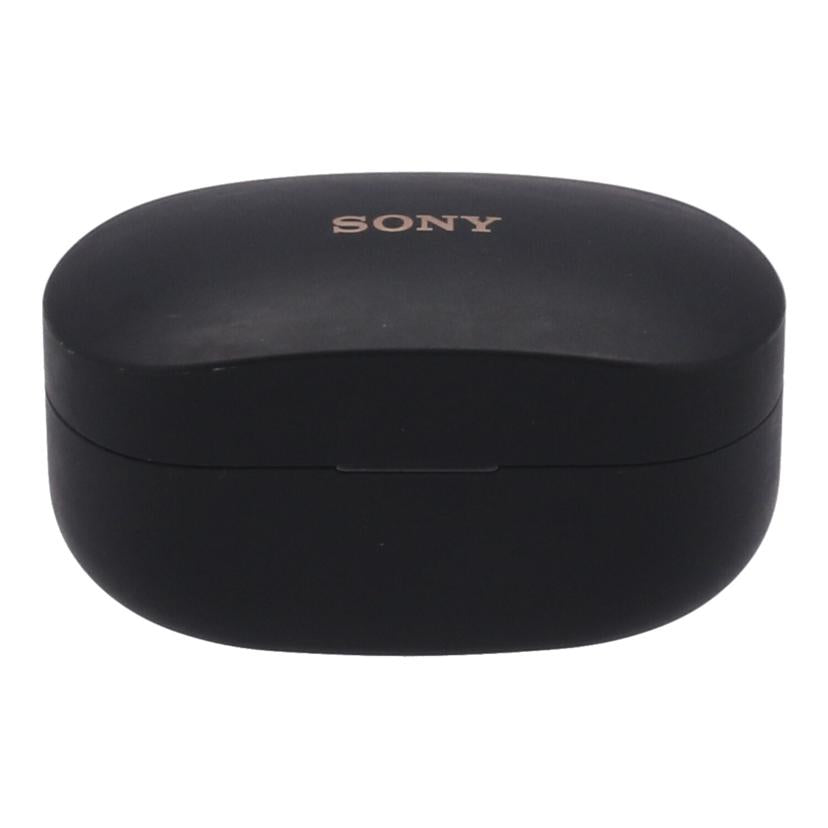 SONY ソニー /ワイヤレスイヤホン/WF-1000XM4//6552043/BCランク/82