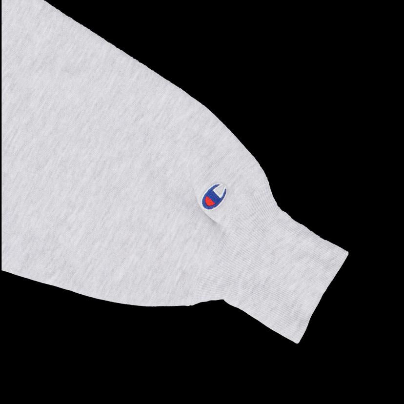 Champion チャンピオン/90's /刺繍タグ/ リバーズウィーブ/ワッペン/HAMILTON//Bランク/05