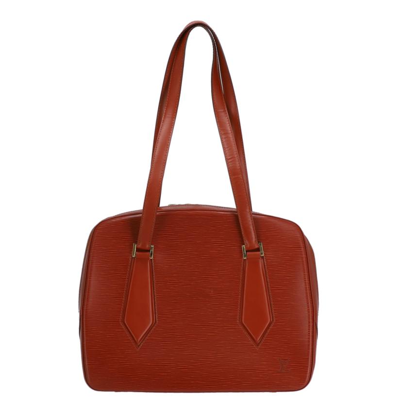 LOUIS VUITTON ルイ・ヴィトン/ヴォルテール/エピ/ケニアブラウン/M52433//CA1***/Bランク/09