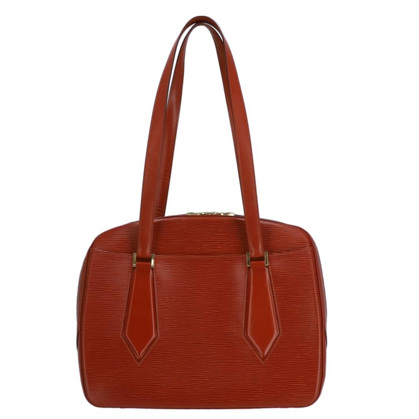 LOUIS VUITTON ルイ・ヴィトン/ヴォルテール/エピ/ケニアブラウン/M52433//CA1***/Bランク/09