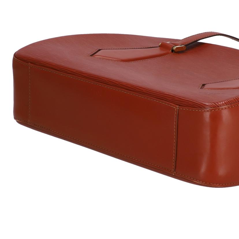 LOUIS VUITTON ルイ・ヴィトン/ヴォルテール/エピ/ケニアブラウン/M52433//CA1***/Bランク/09