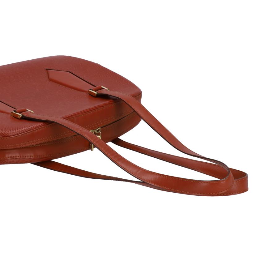 LOUIS VUITTON ルイ・ヴィトン/ヴォルテール/エピ/ケニアブラウン/M52433//CA1***/Bランク/09