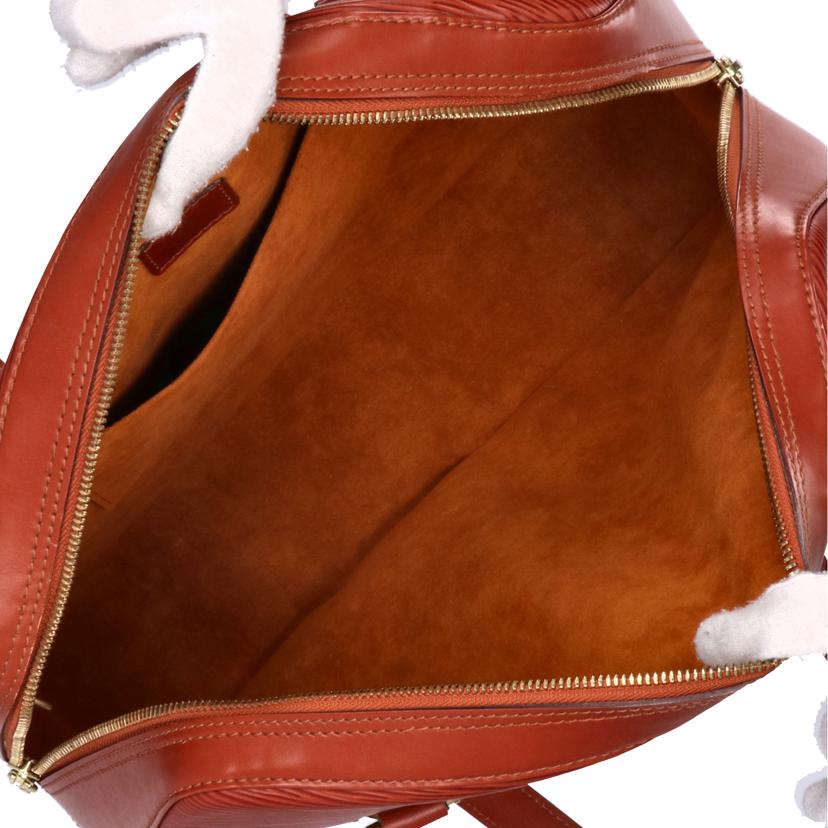 LOUIS VUITTON ルイ・ヴィトン/ヴォルテール/エピ/ケニアブラウン/M52433//CA1***/Bランク/09