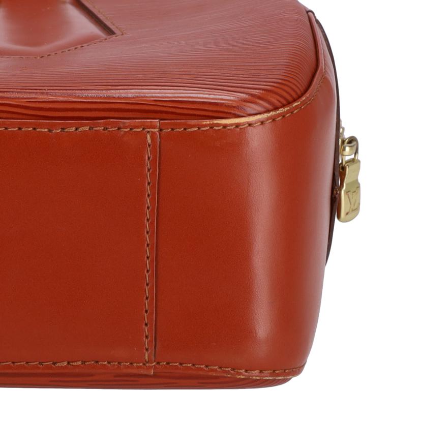 LOUIS VUITTON ルイ・ヴィトン/ヴォルテール/エピ/ケニアブラウン/M52433//CA1***/Bランク/09