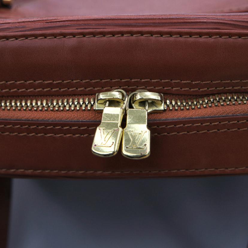 LOUIS VUITTON ルイ・ヴィトン/ヴォルテール/エピ/ケニアブラウン/M52433//CA1***/Bランク/09