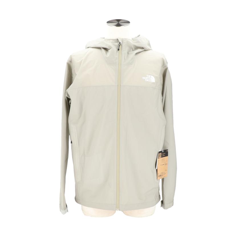 THE NORTH FACE ノースフェイス/ベンチャージャケット/クレイグレー/NP12306//Aランク/20