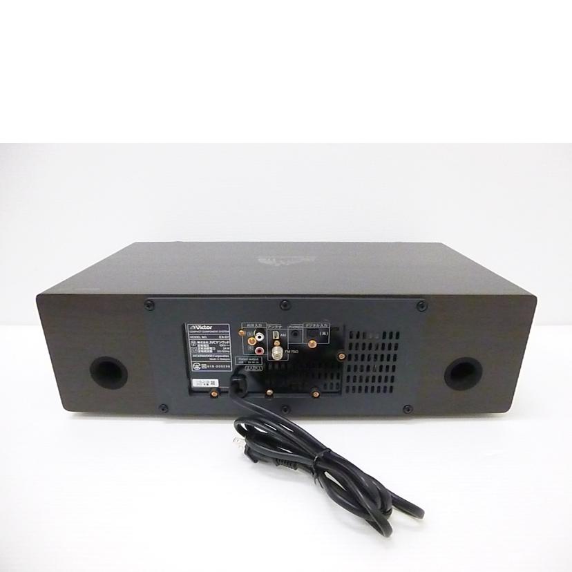 Victor ビクター/ウッドコーンオーディオ/EX-D7/EX-D7//118L3139/ABランク/88
