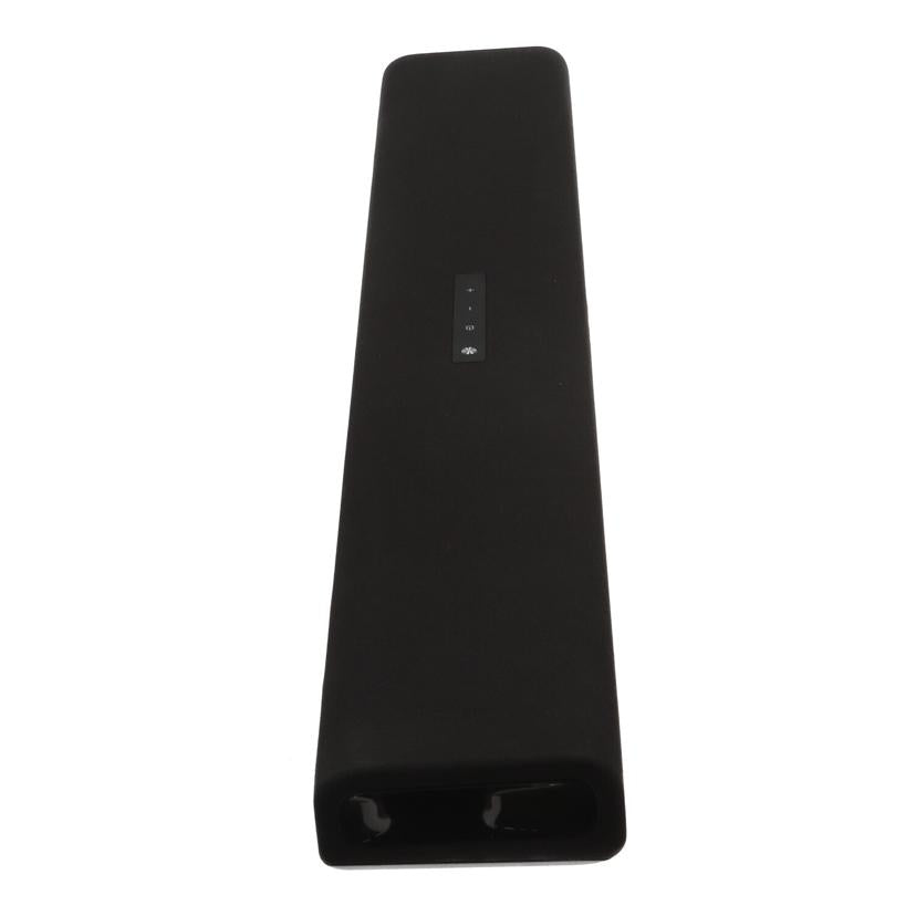 YAMAHA ヤマハ/サウンドバー/SR-B30A//21Z566695UW/Aランク/63