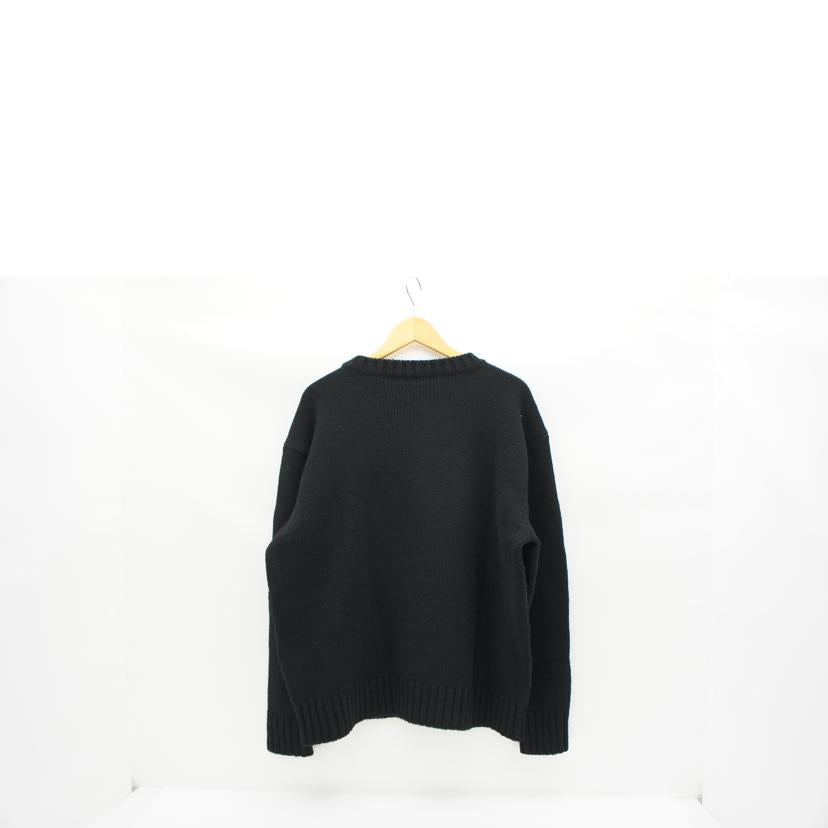 THEREEFACE スリーフェイス/Star Knit Sweater//ABランク/67
