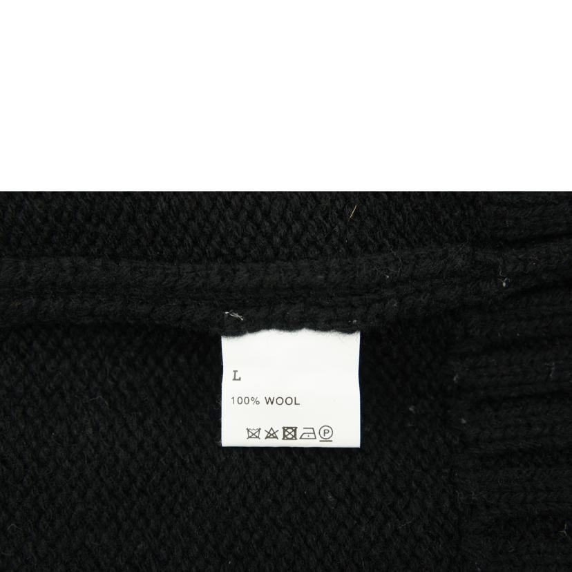 THEREEFACE スリーフェイス/Star Knit Sweater//ABランク/67