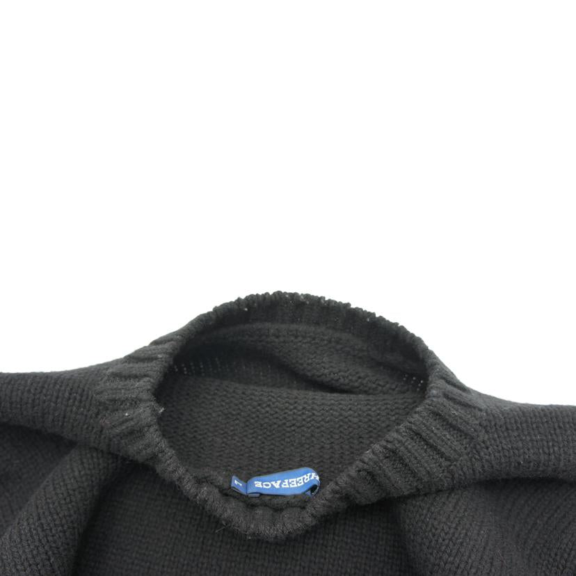 THEREEFACE スリーフェイス/Star Knit Sweater//ABランク/67