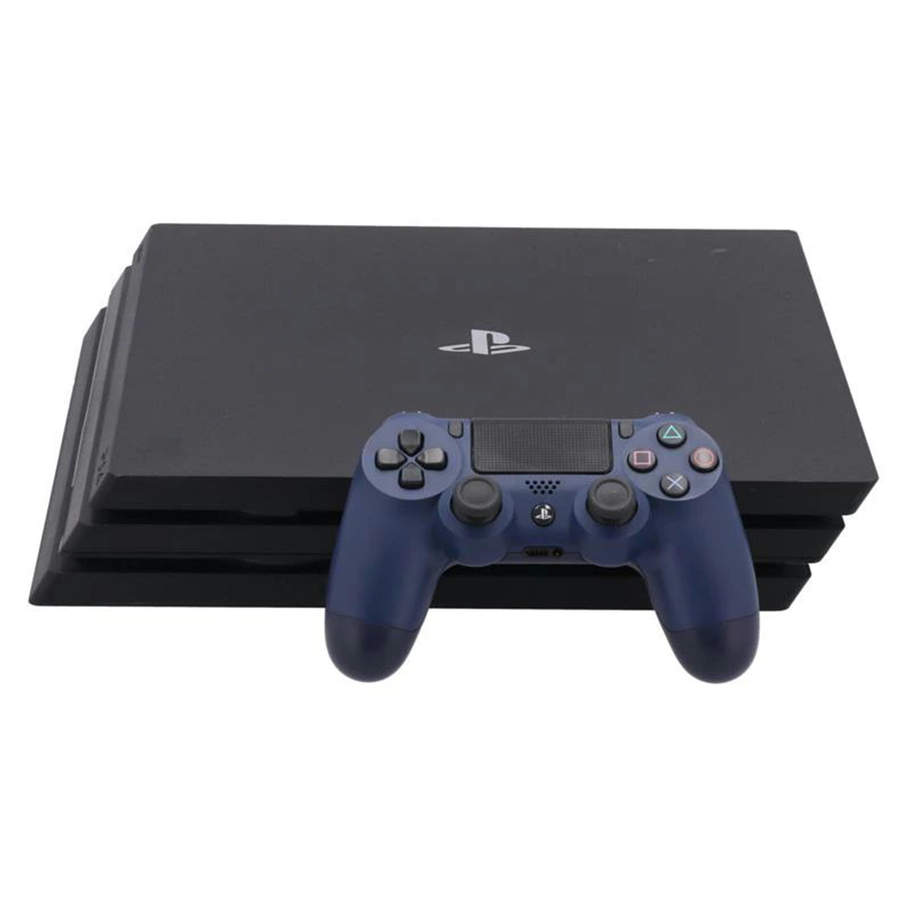 SONY ソニー /PlayStation4 Pro 本体/CUH-7200BB01//5737870/Bランク/62