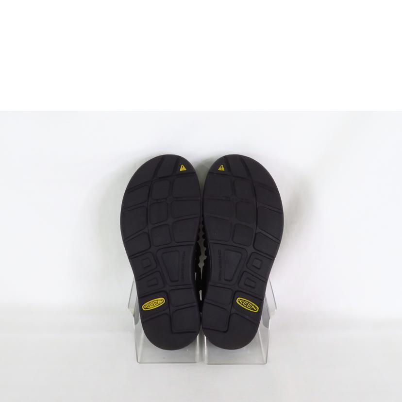 KEEN キーン/UNEEK レディースサンダル/1014099//ABランク/81