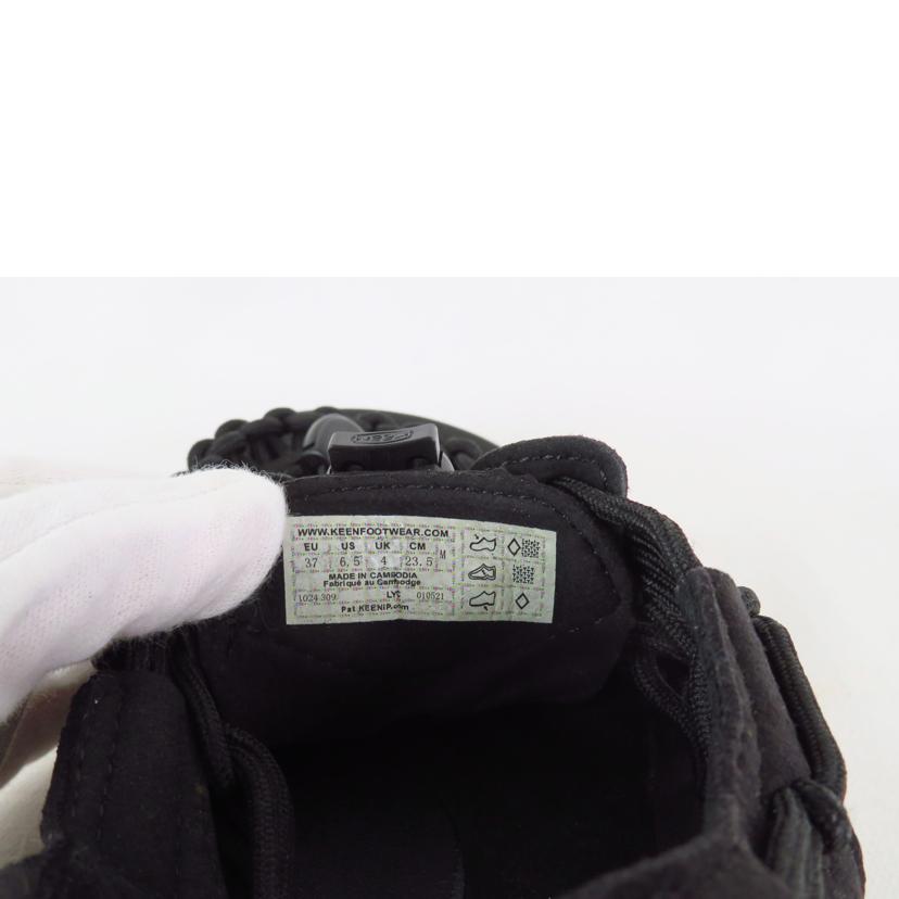 KEEN キーン/UNEEK レディースサンダル/1014099//ABランク/81