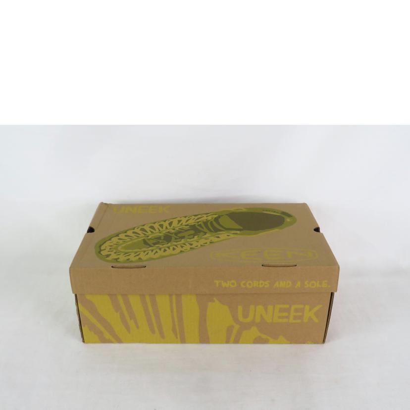 KEEN キーン/UNEEK レディースサンダル/1014099//ABランク/81