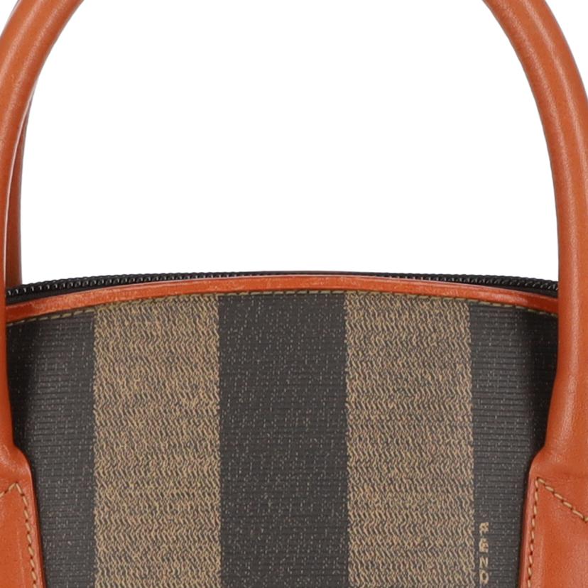 FENDI フェンディ/ペカン ハンドバッグ//Aランク/09