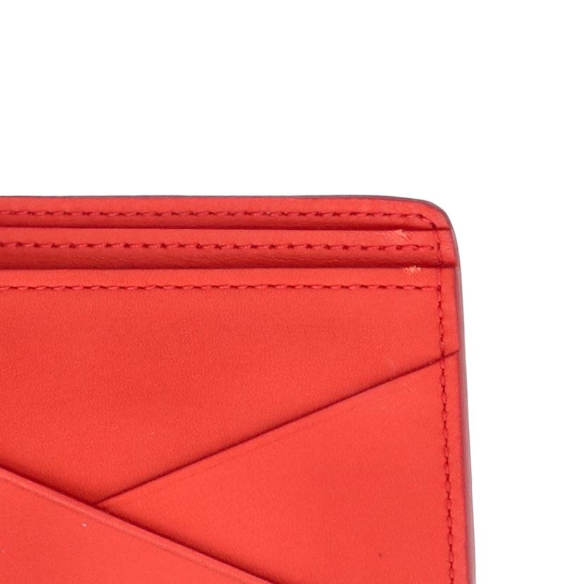 LV ルイヴィトン/ポルトフォイユミュルティプル/アンフィニ/フュージョン/N63162//SP3***/Aランク/75