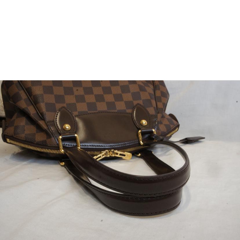 LOUIS VUITTON ルイヴィトン/ヴェローナPM/ダミエ/エベヌ /N41117//DU1***/ABランク/92