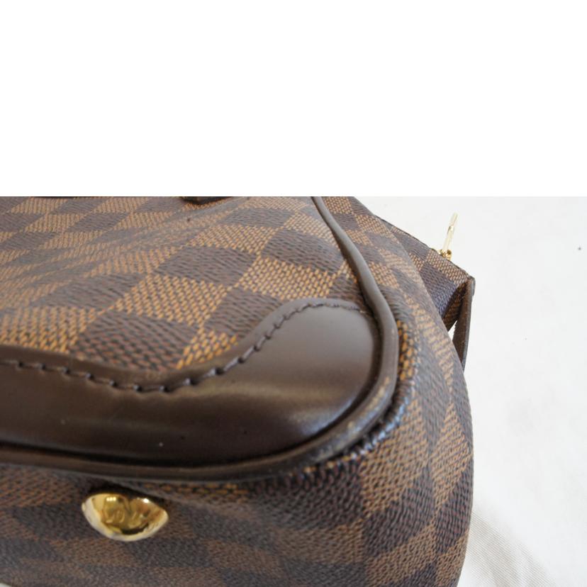 LOUIS VUITTON ルイヴィトン/ヴェローナPM/ダミエ/エベヌ /N41117//DU1***/ABランク/92