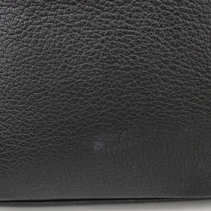 Maison Margiela メゾンマルジェラ/5ACクラシックマイクロ/2WAYショルダーバッグ/ブラック/SB1WG0036//Aランク/18