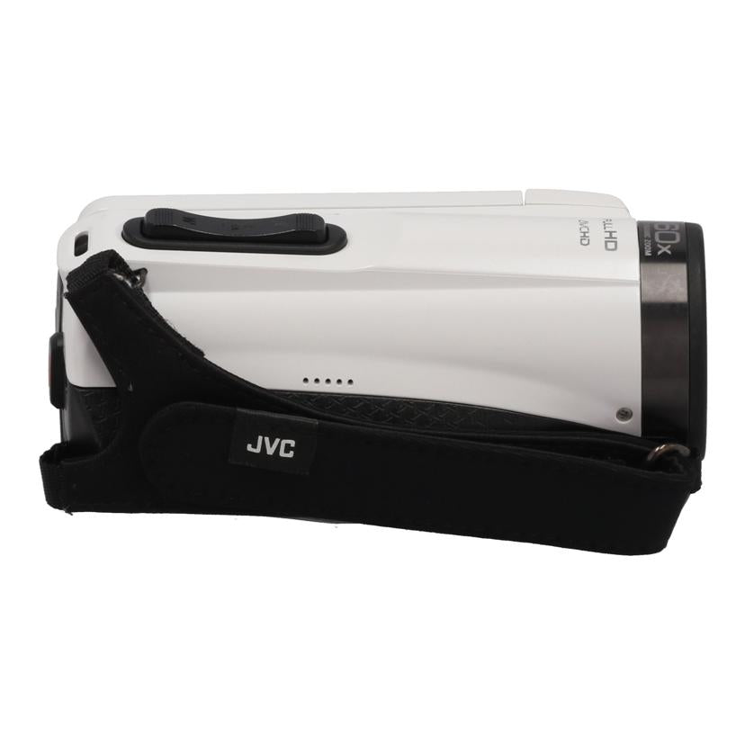 JVC JVCケンウッド /ビデオカメラ/Everio/GZ-F270//074A0268/Bランク/84