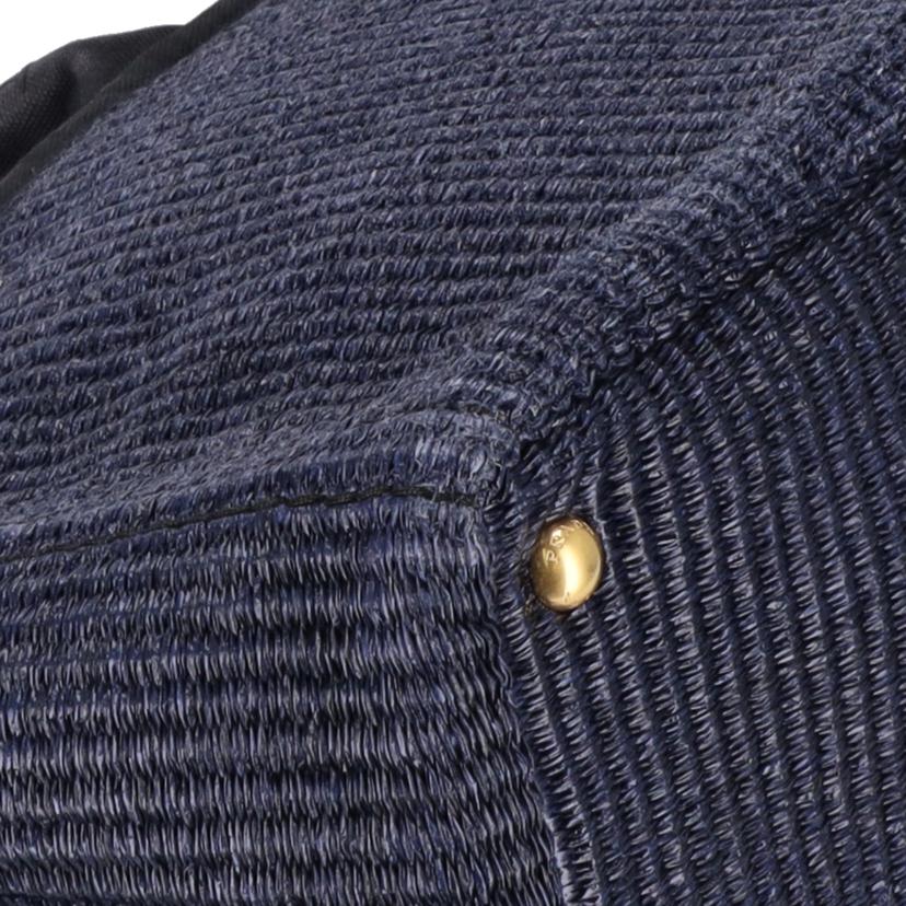 PRADA プラダ/カナパ2WAYショルダー/PAGLIA/1BG155//ABランク/91