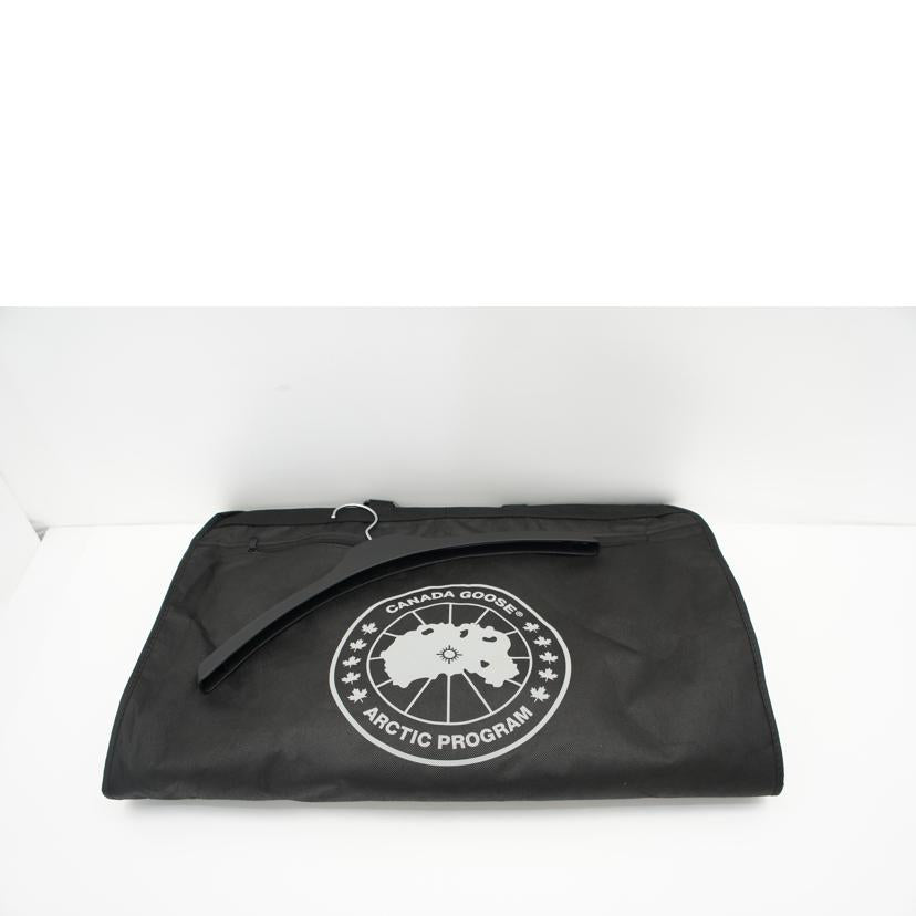 CANADA GOOSE カナダグース/アプローチジャケット/ダウンジャケット/レッド/2076L//Aランク/18