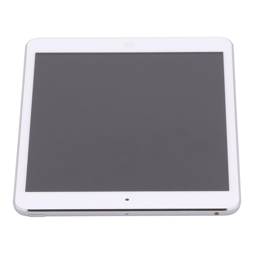 Apple アップル /iPad mini Wi-Fi 16GB 2012/MD531J/A//F86L6Y57F196/Bランク/85