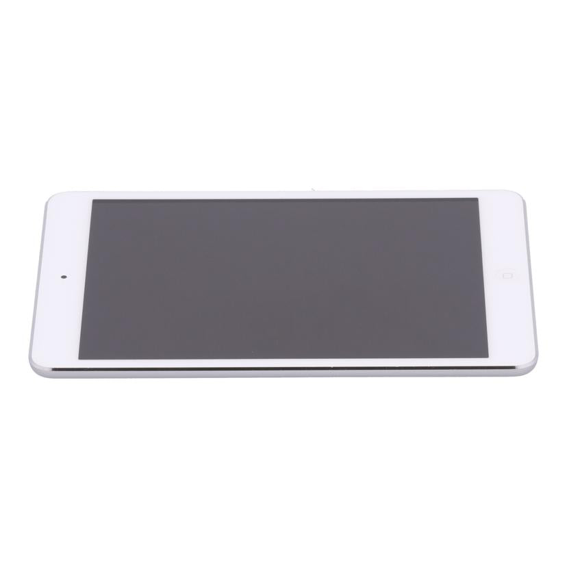 Apple アップル /iPad mini Wi-Fi 16GB 2012/MD531J/A//F86L6Y57F196/Bランク/85