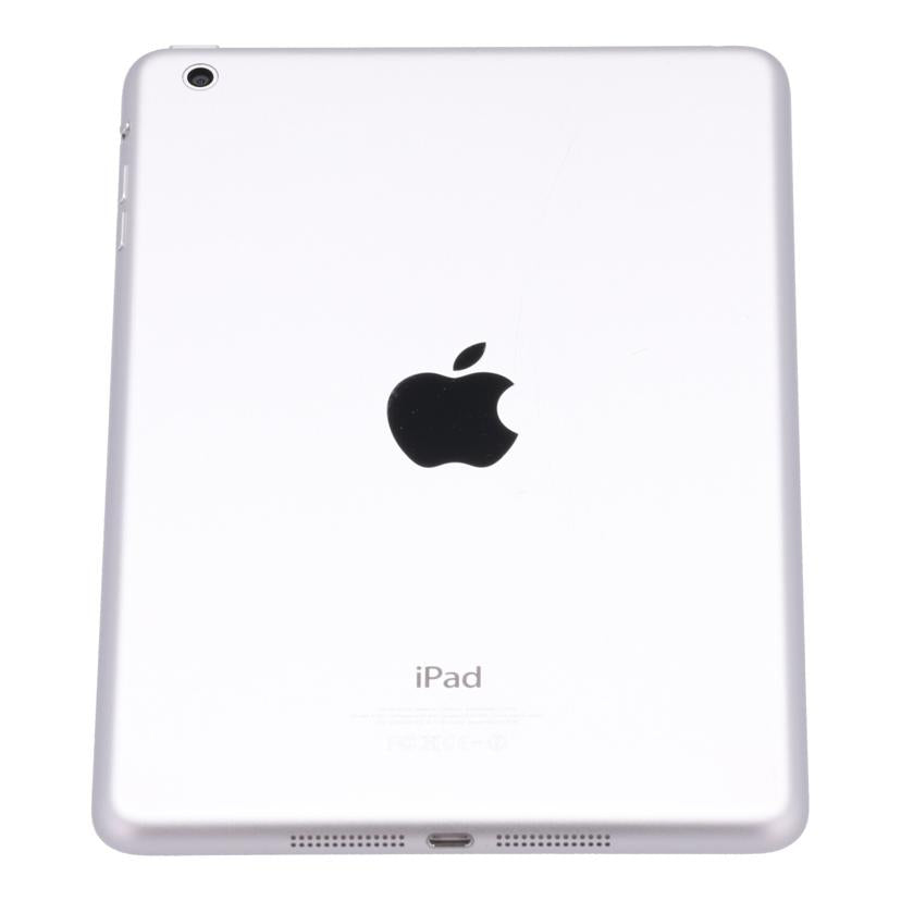 Apple アップル /iPad mini Wi-Fi 16GB 2012/MD531J/A//F86L6Y57F196/Bランク/85