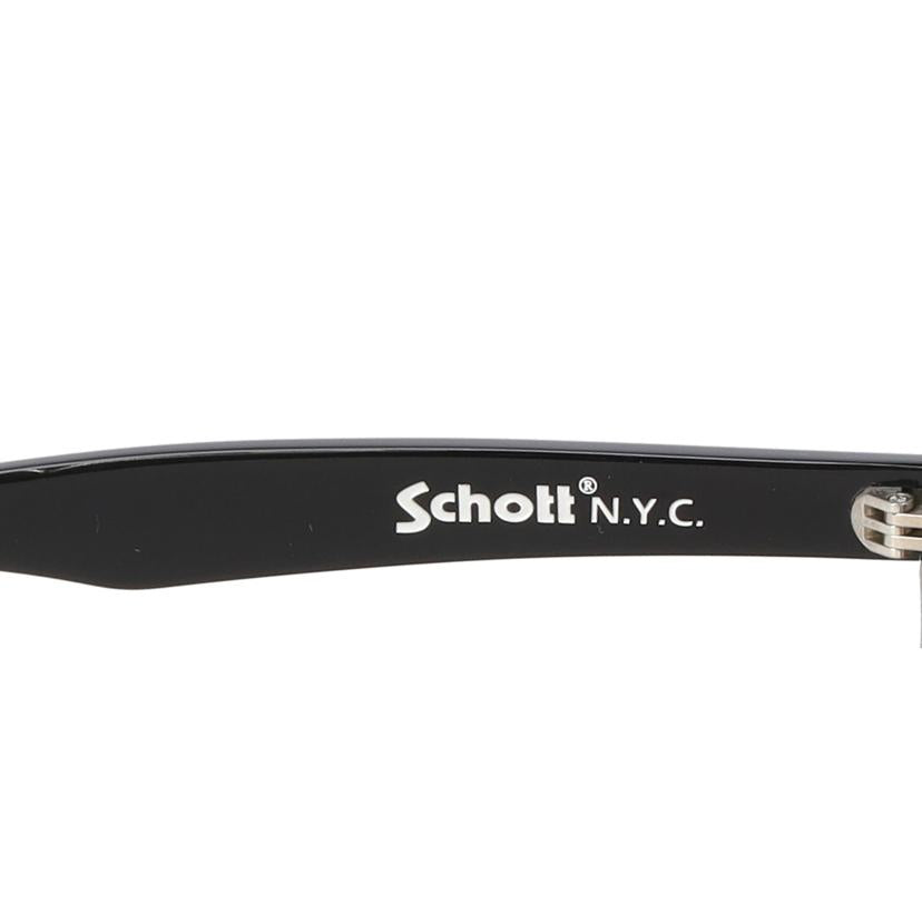 Schott ショット/ファッションサングラス//Bランク/05