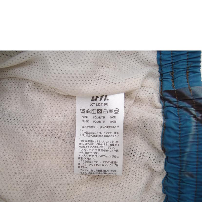 LFYT LFYT/ラファイエットパンツ/LS241303//Sランク/69
