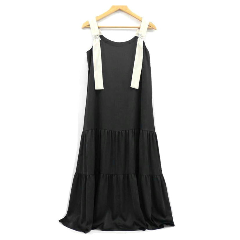 Diagram ダイアグラム/ティアードロングワンピース/03242-31147-00//Aランク/77