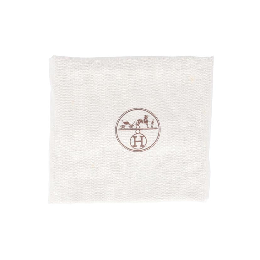HERMES エルメス/ガーデンパーティPM/フィヨルド//T M********/Aランク/18