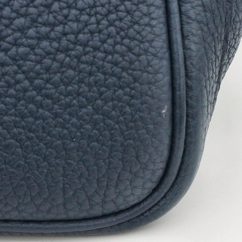 HERMES エルメス/ガーデンパーティPM/フィヨルド//T M********/Aランク/18