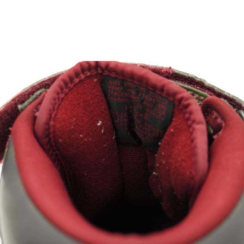 NIKE ナイキ/ダンクMID ELITE/350677-002//Bランク/69