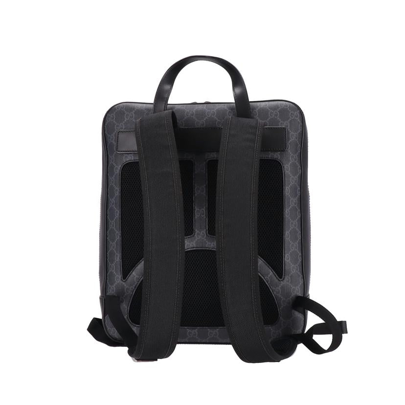 GUCCI グッチ/GGスプリームバックパック アングリーキャット/478324//493***/ABランク/09