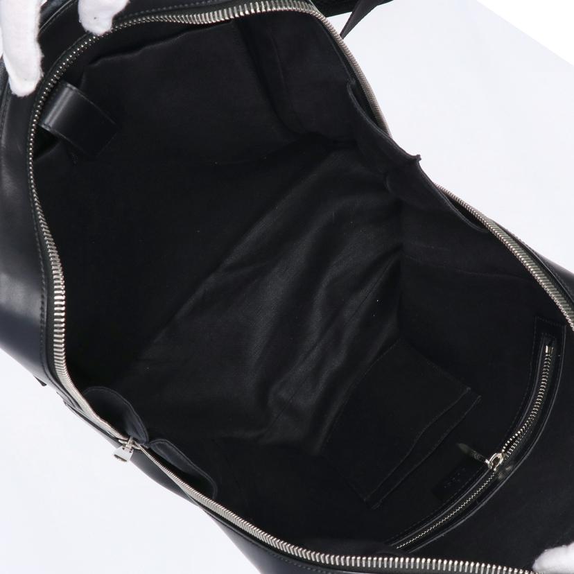 GUCCI グッチ/GGスプリームバックパック アングリーキャット/478324//493***/ABランク/09