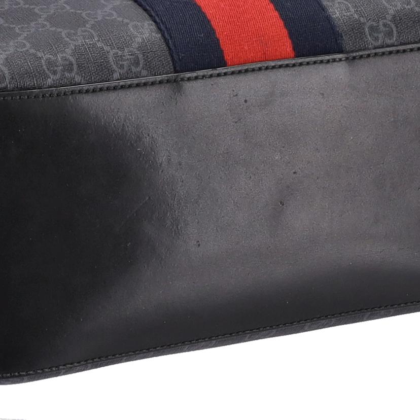 GUCCI グッチ/GGスプリームバックパック アングリーキャット/478324//493***/ABランク/09