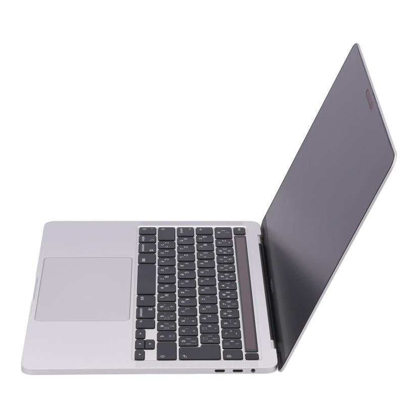 Apple アップル/MacBook Pro(13インチ,2020,TB3x4ポート)/A2251//C02D80UXML88/Bランク/75