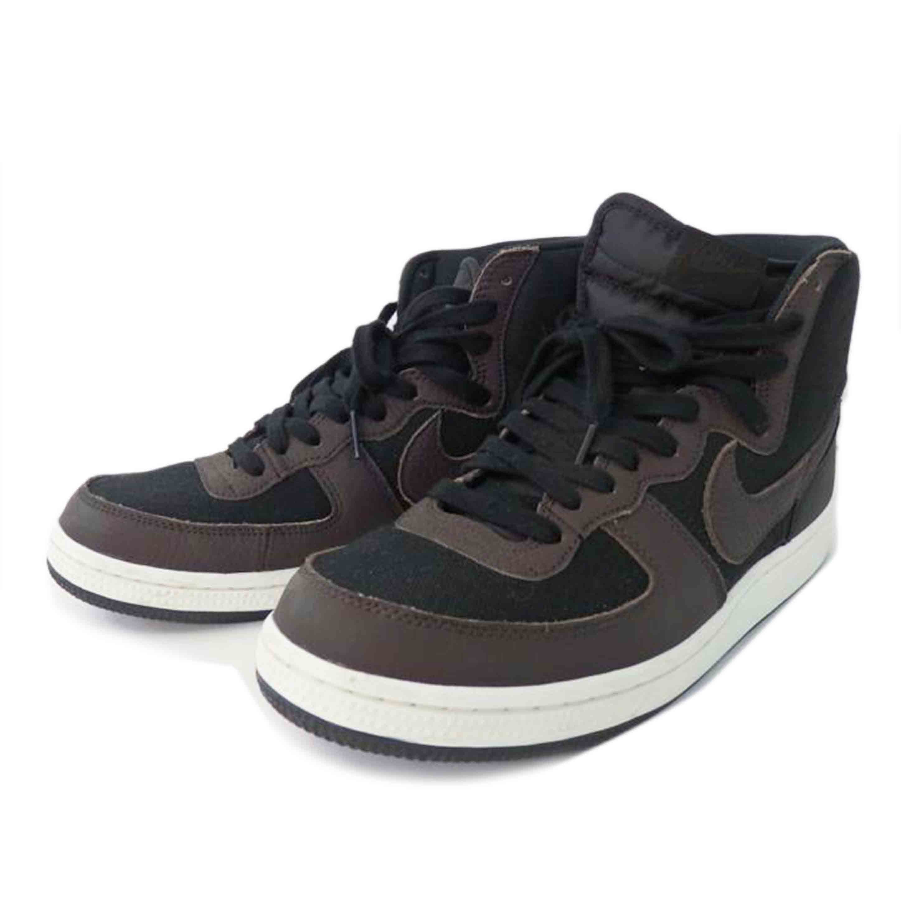 NIKE ナイキ/NIKE Terminator High /FD0651-001//Bランク/84