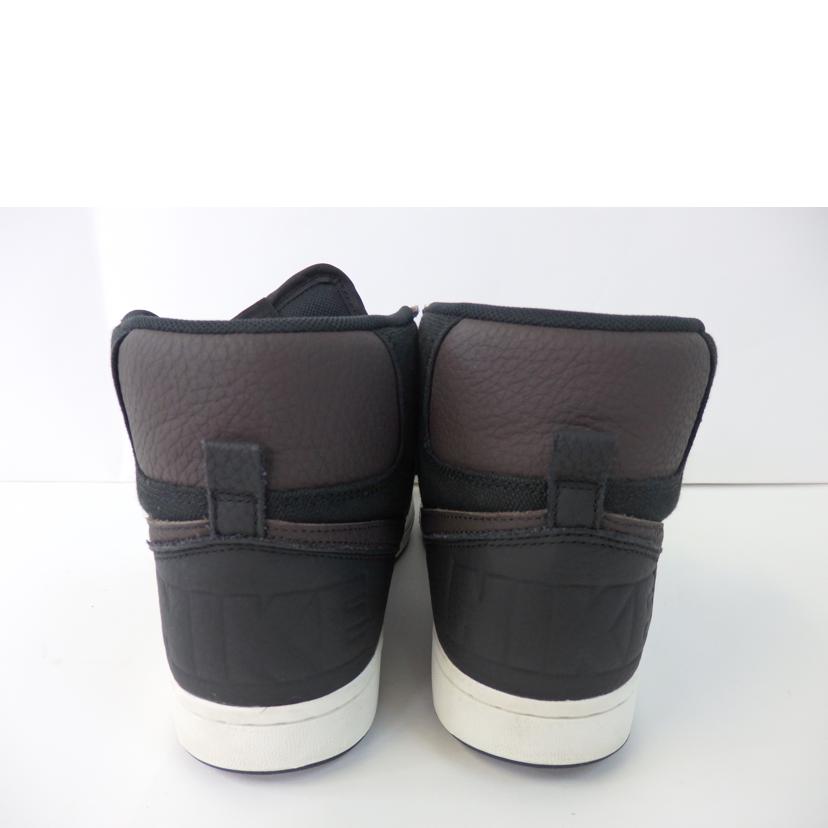 NIKE ナイキ/NIKE Terminator High /FD0651-001//Bランク/84