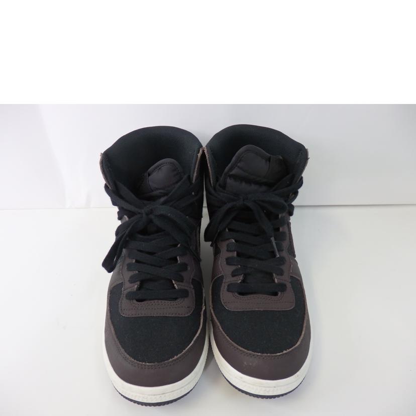 NIKE ナイキ/NIKE Terminator High /FD0651-001//Bランク/84